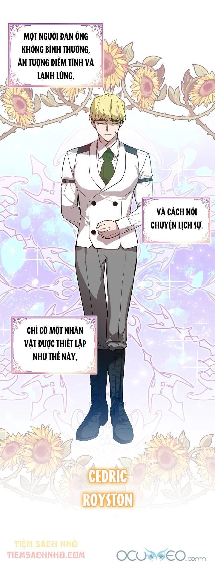 Quý Cô Thế Lực Ngầm Chapter 3 - 16