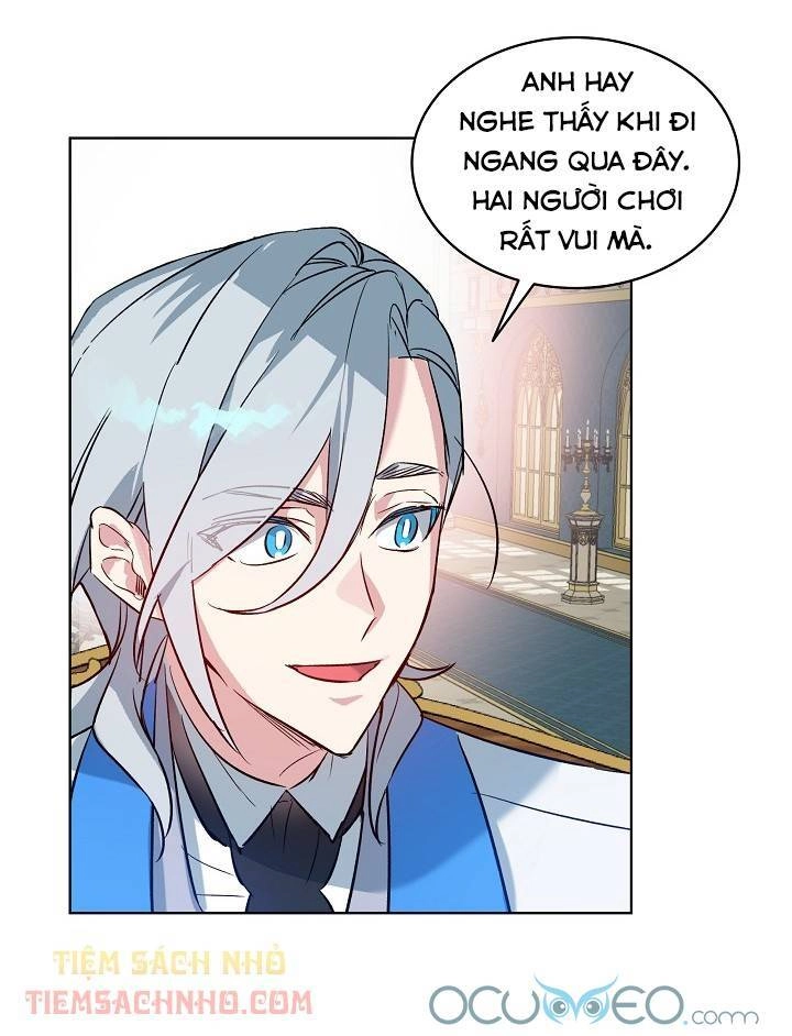 Quý Cô Thế Lực Ngầm Chapter 3 - 24