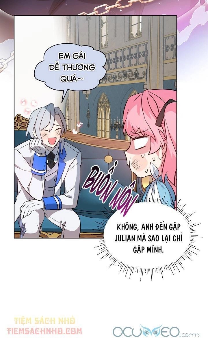 Quý Cô Thế Lực Ngầm Chapter 3 - 28