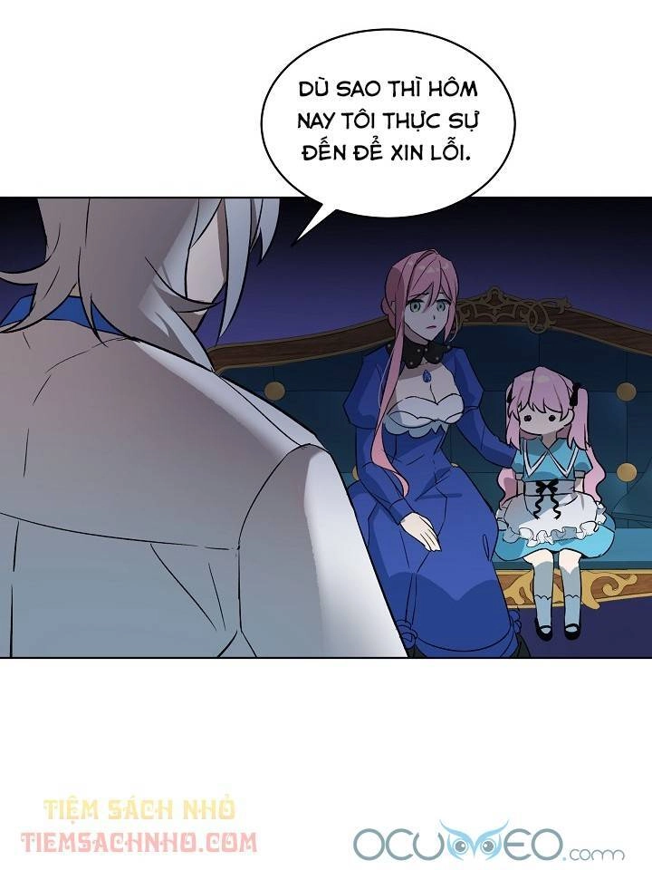 Quý Cô Thế Lực Ngầm Chapter 3 - 29