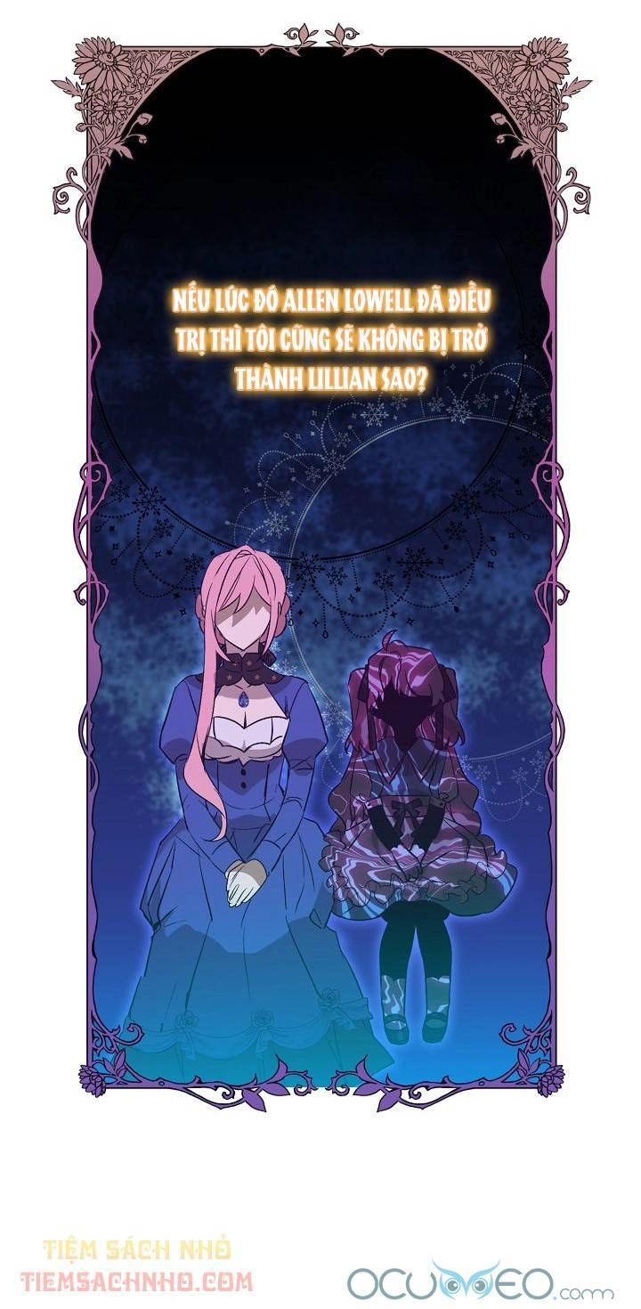 Quý Cô Thế Lực Ngầm Chapter 3 - 36