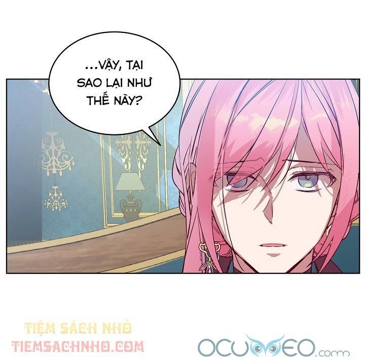 Quý Cô Thế Lực Ngầm Chapter 3 - 37