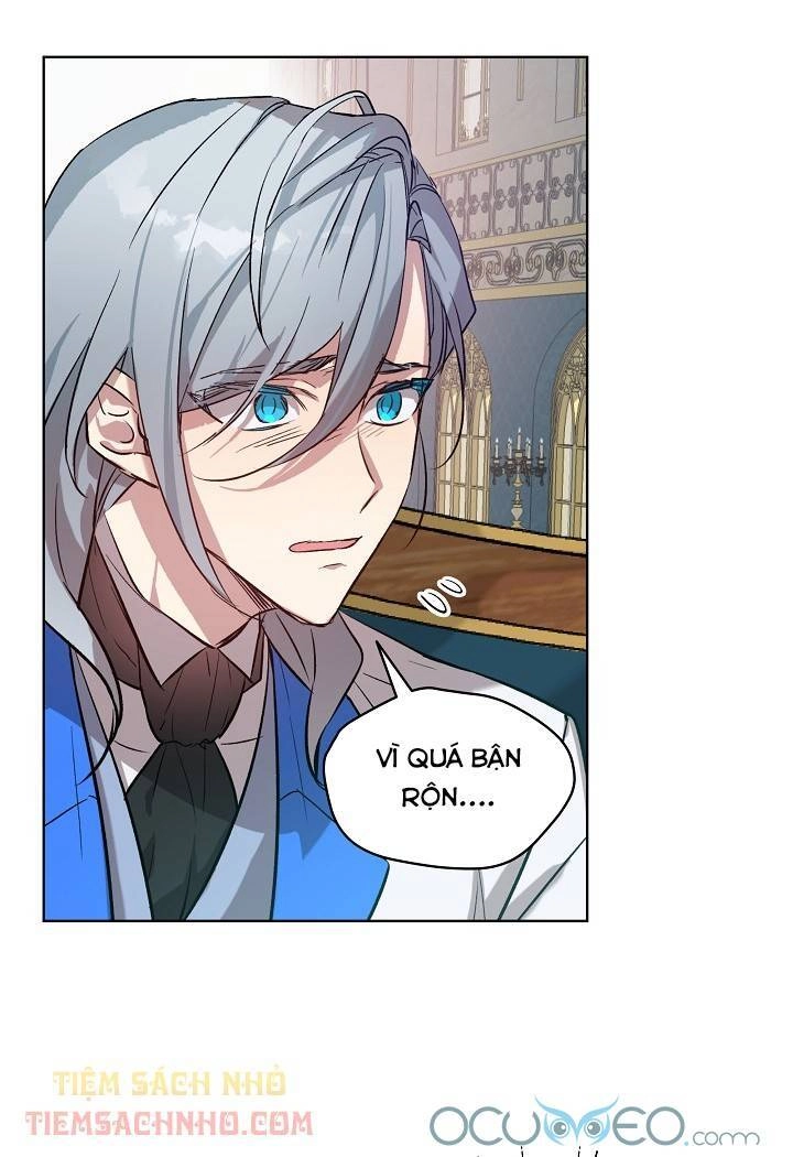 Quý Cô Thế Lực Ngầm Chapter 3 - 39