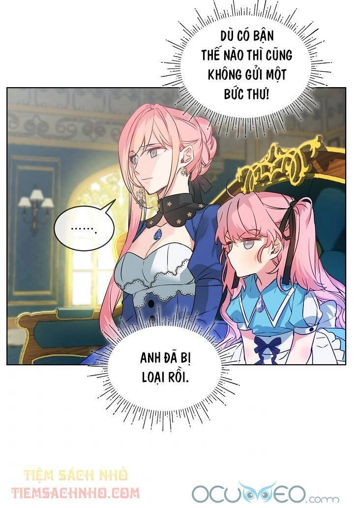 Quý Cô Thế Lực Ngầm Chapter 3 - 40