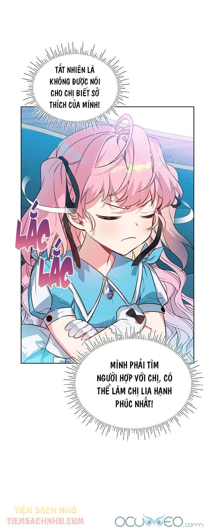 Quý Cô Thế Lực Ngầm Chapter 3 - 42