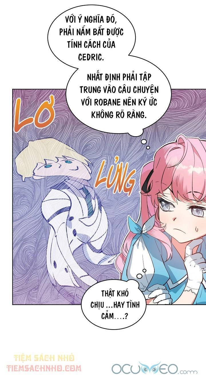 Quý Cô Thế Lực Ngầm Chapter 3 - 43