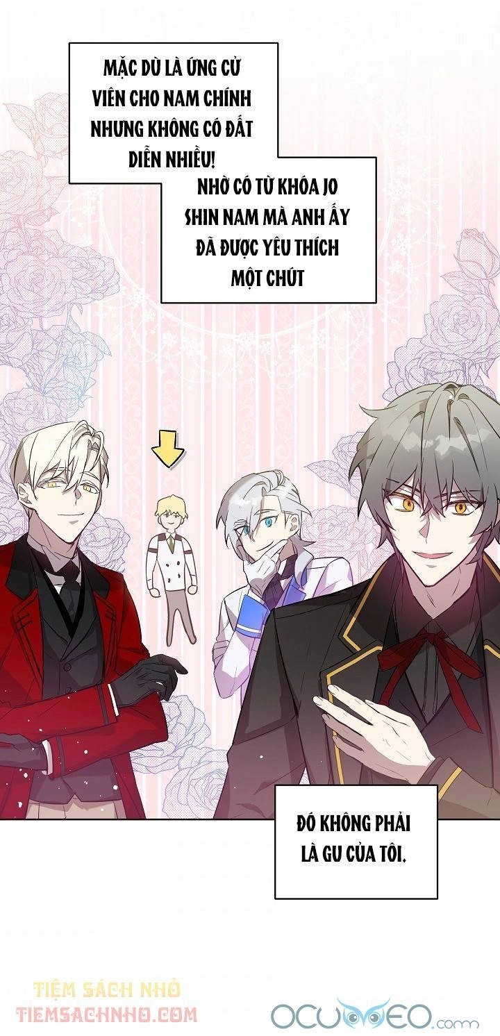 Quý Cô Thế Lực Ngầm Chapter 3 - 49