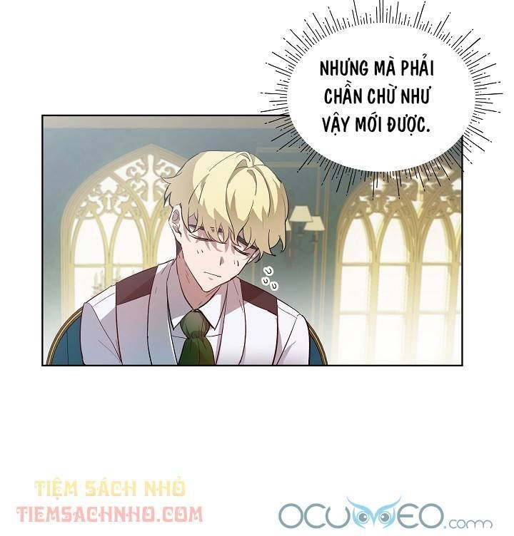 Quý Cô Thế Lực Ngầm Chapter 3 - 54