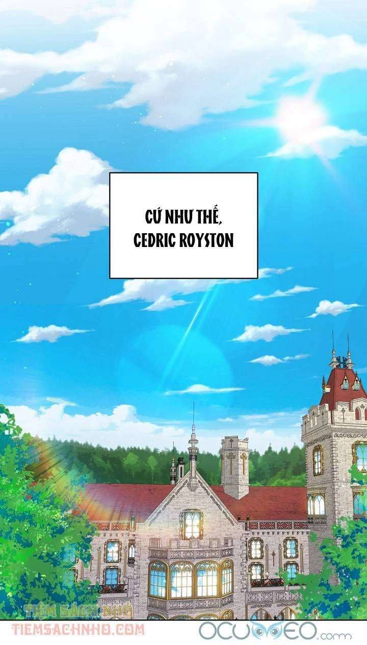 Quý Cô Thế Lực Ngầm Chapter 4 - 2