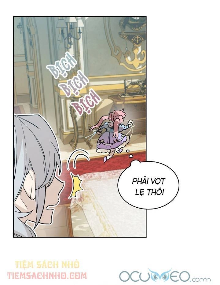 Quý Cô Thế Lực Ngầm Chapter 4 - 8