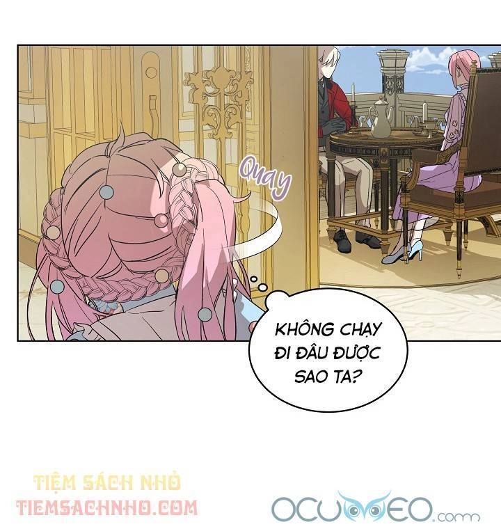 Quý Cô Thế Lực Ngầm Chapter 4 - 13