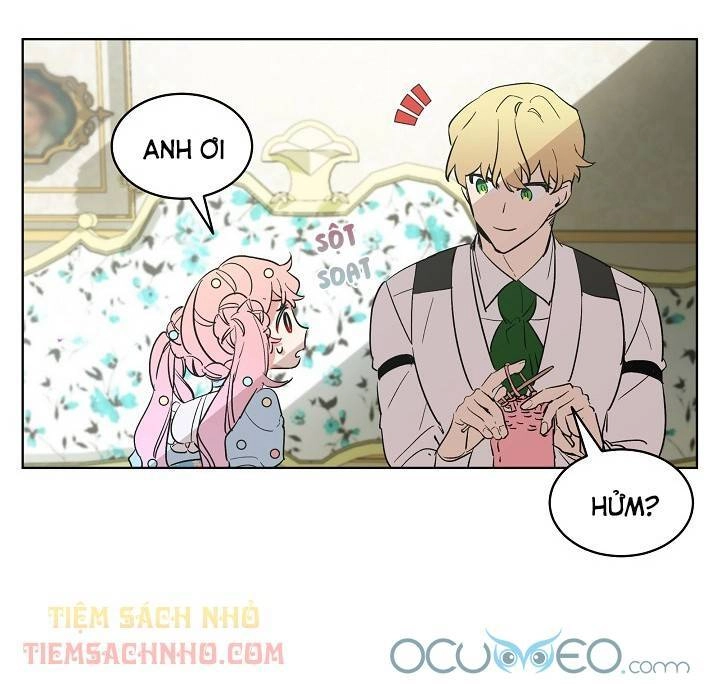 Quý Cô Thế Lực Ngầm Chapter 4 - 15