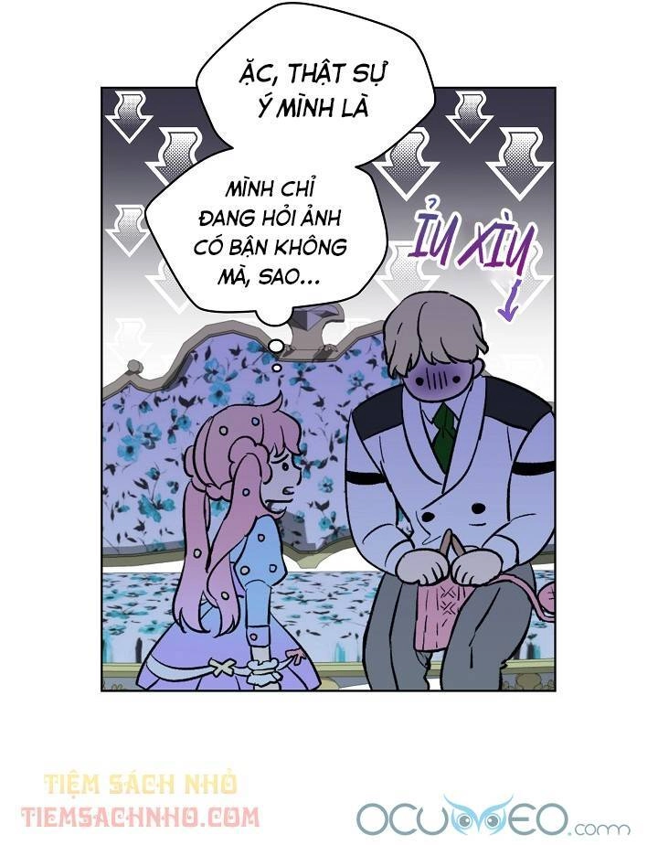 Quý Cô Thế Lực Ngầm Chapter 4 - 17