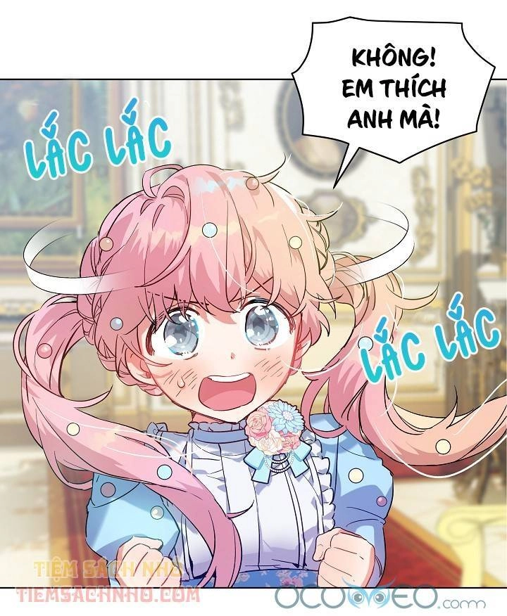 Quý Cô Thế Lực Ngầm Chapter 4 - 19