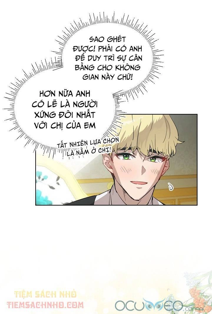 Quý Cô Thế Lực Ngầm Chapter 4 - 20