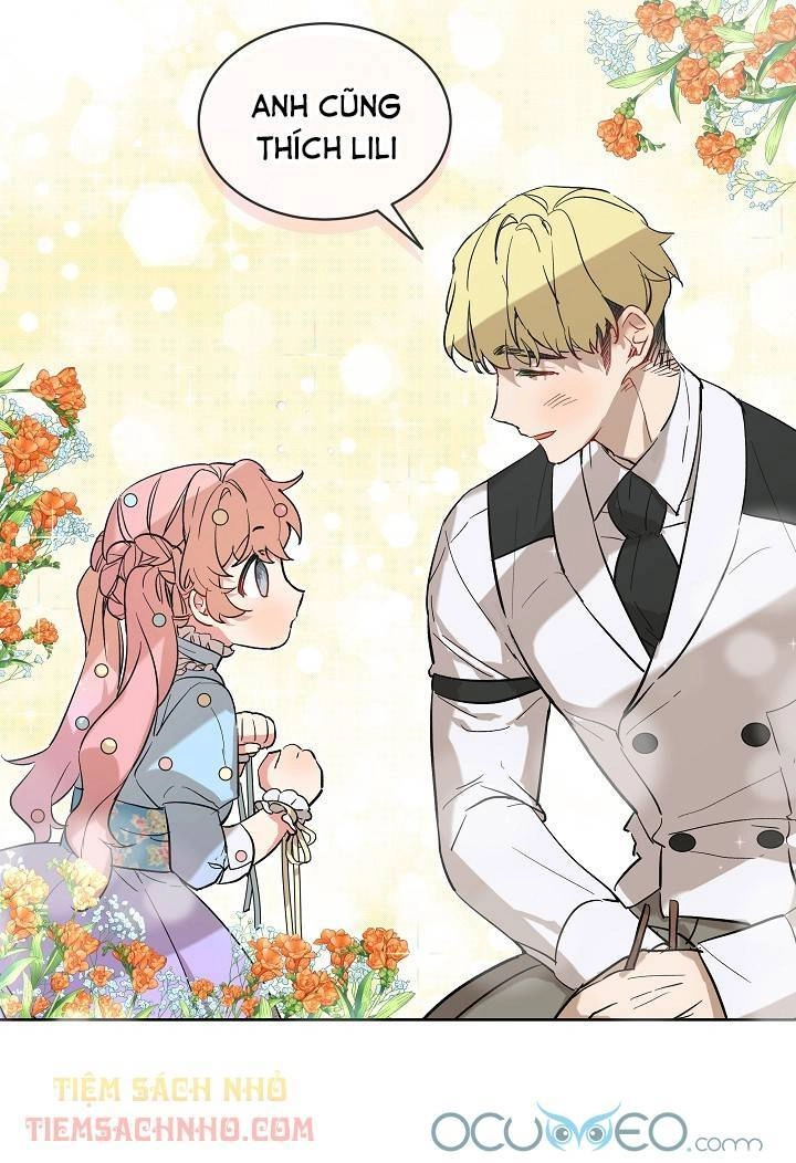 Quý Cô Thế Lực Ngầm Chapter 4 - 21