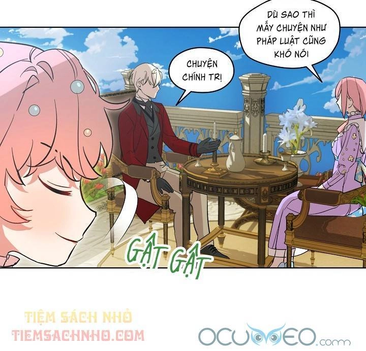 Quý Cô Thế Lực Ngầm Chapter 4 - 24