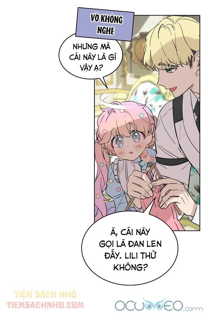 Quý Cô Thế Lực Ngầm Chapter 4 - 27