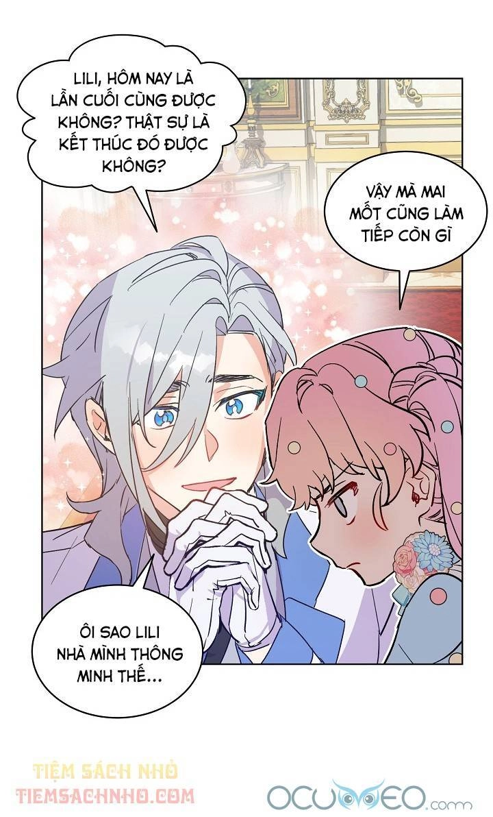 Quý Cô Thế Lực Ngầm Chapter 4 - 31