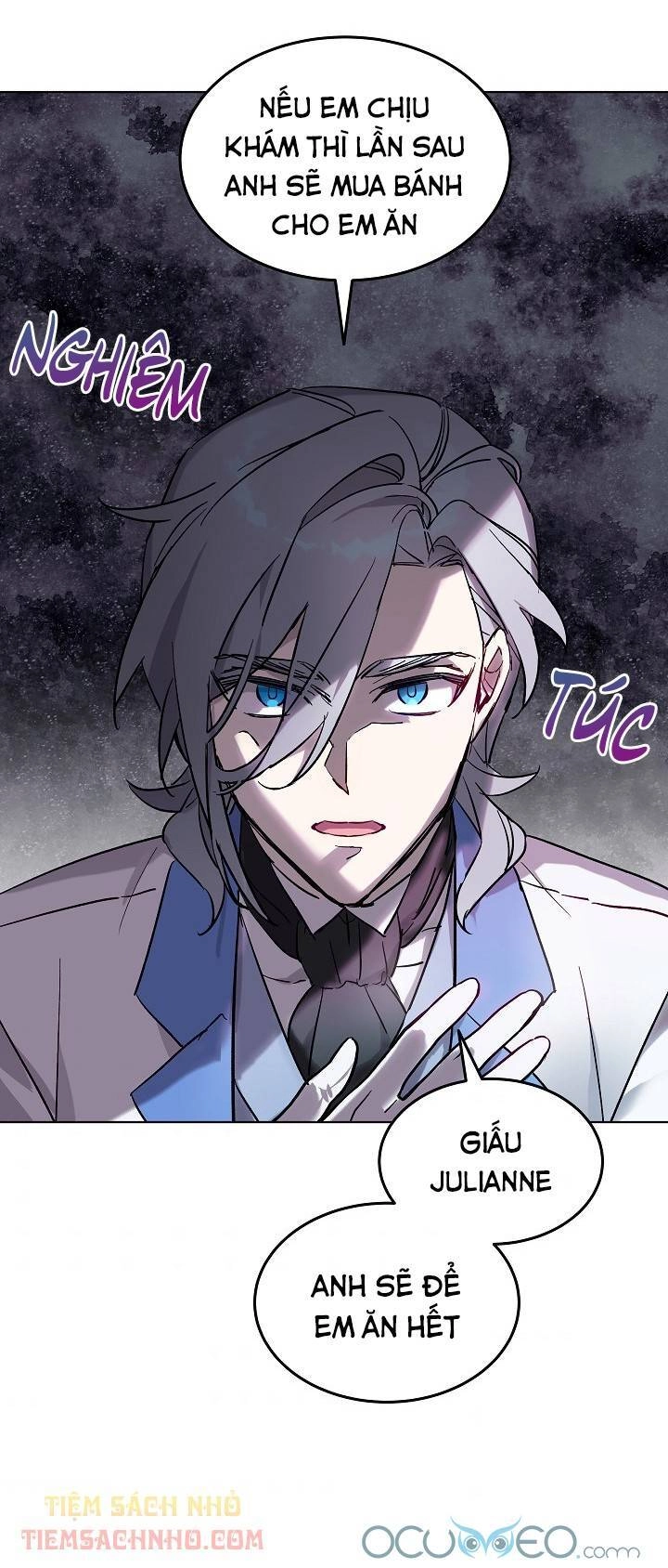 Quý Cô Thế Lực Ngầm Chapter 4 - 33