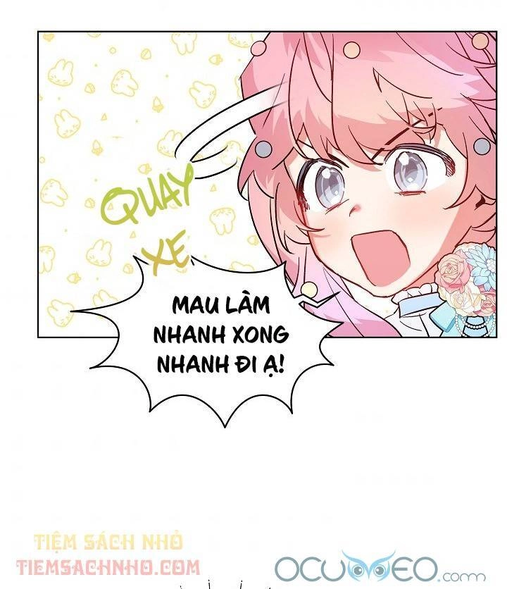 Quý Cô Thế Lực Ngầm Chapter 4 - 34