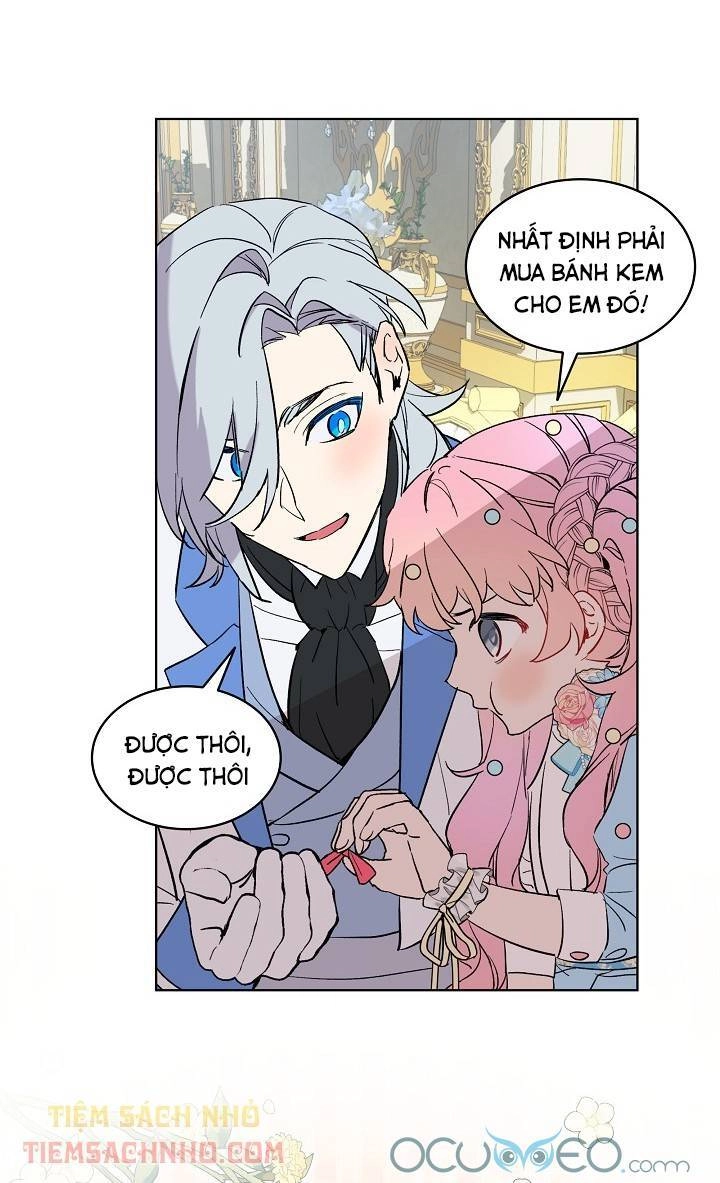 Quý Cô Thế Lực Ngầm Chapter 4 - 38