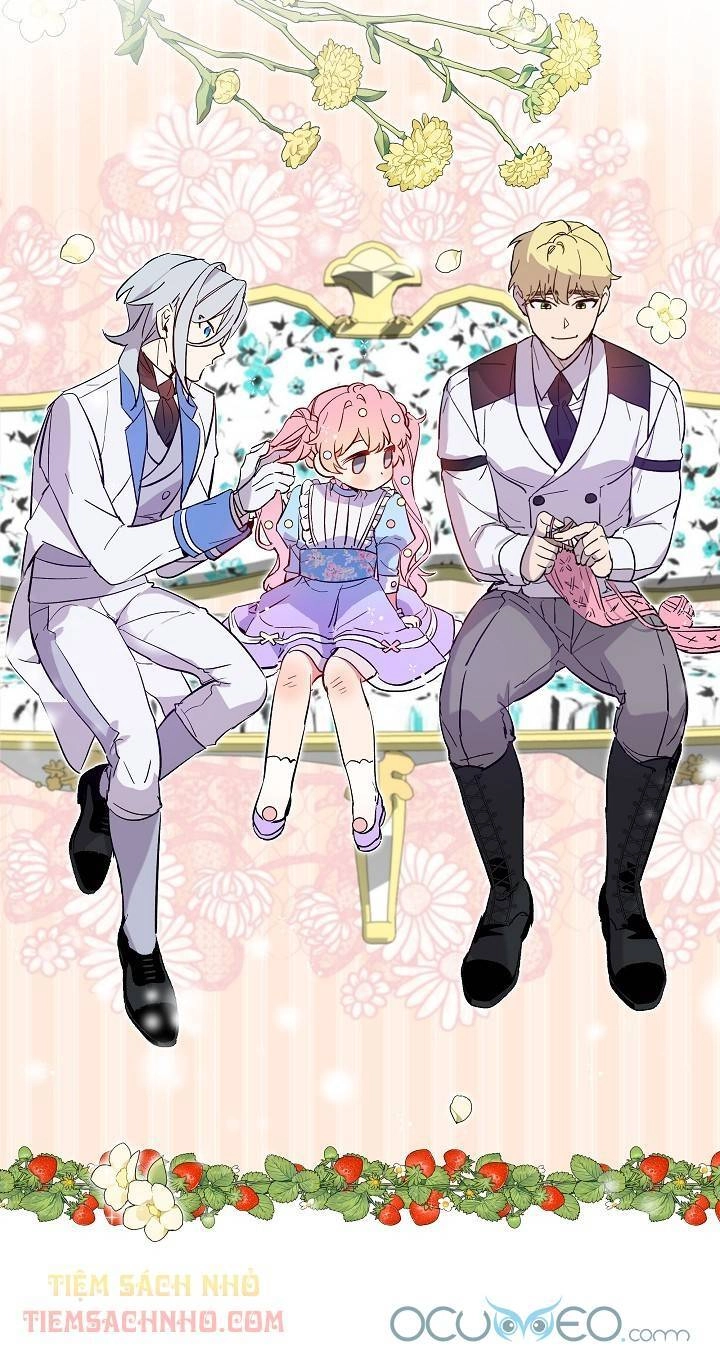 Quý Cô Thế Lực Ngầm Chapter 4 - 39