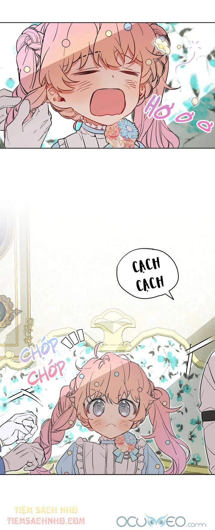 Quý Cô Thế Lực Ngầm Chapter 4 - 40