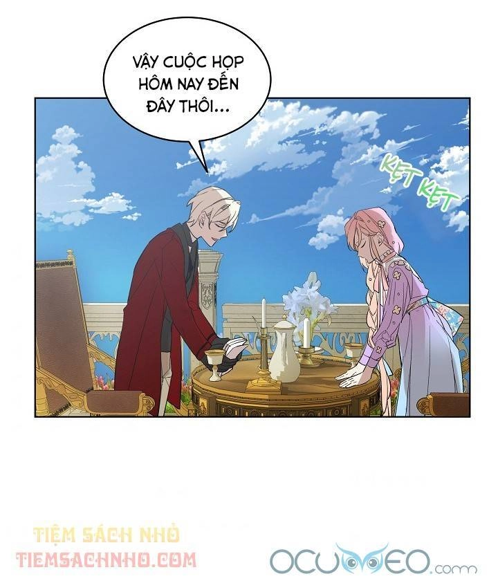 Quý Cô Thế Lực Ngầm Chapter 4 - 41