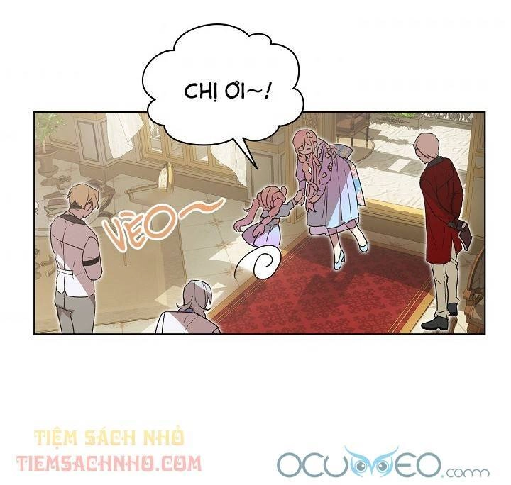 Quý Cô Thế Lực Ngầm Chapter 4 - 43