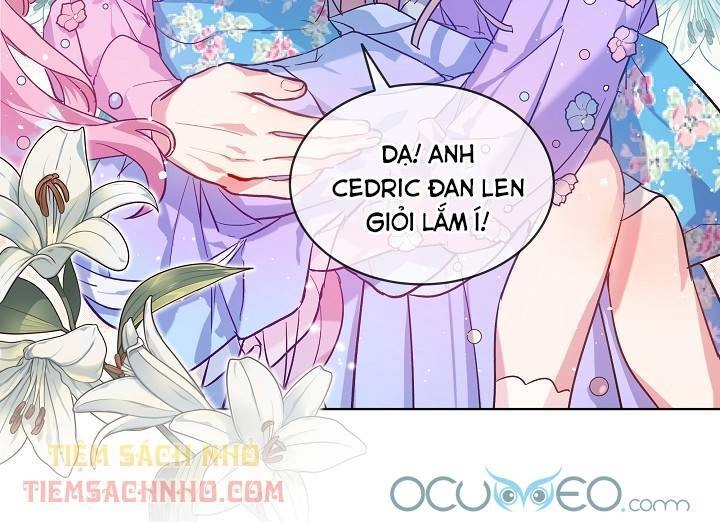 Quý Cô Thế Lực Ngầm Chapter 4 - 45