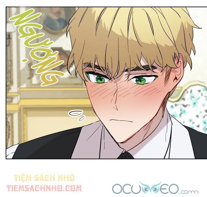 Quý Cô Thế Lực Ngầm Chapter 4 - 47