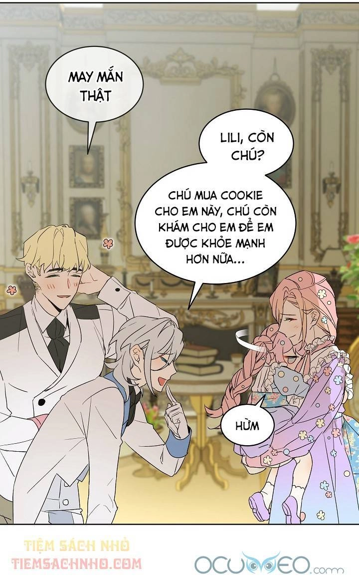 Quý Cô Thế Lực Ngầm Chapter 4 - 51