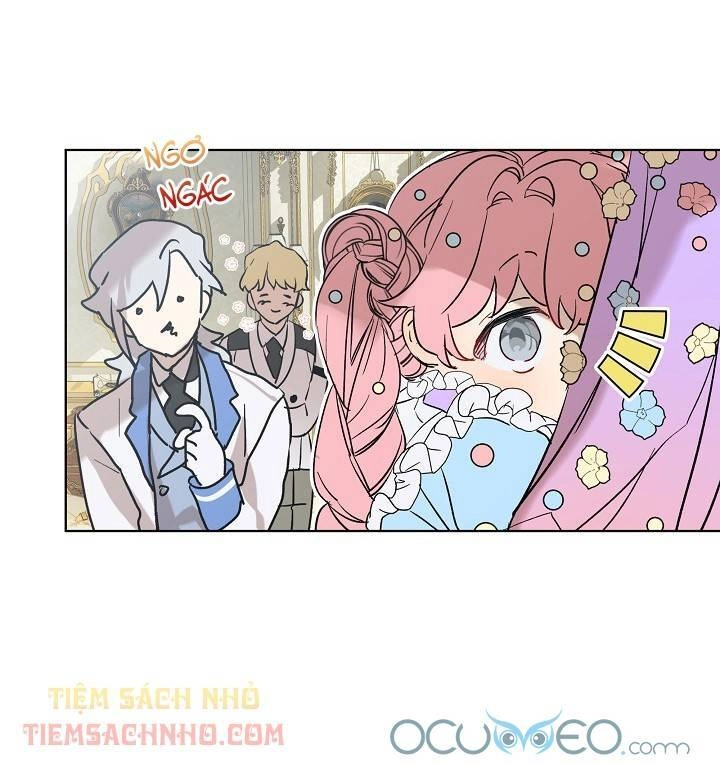 Quý Cô Thế Lực Ngầm Chapter 4 - 52