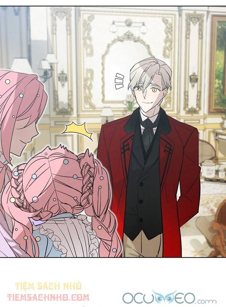 Quý Cô Thế Lực Ngầm Chapter 4 - 53