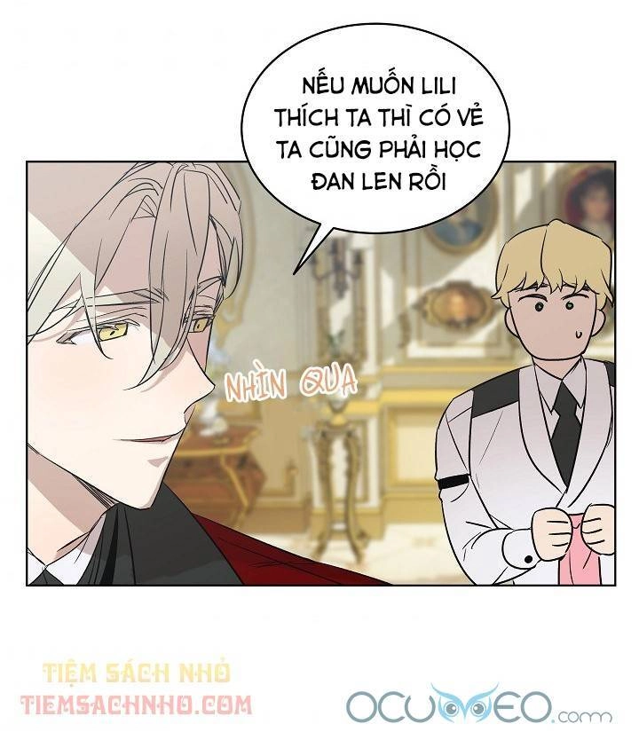 Quý Cô Thế Lực Ngầm Chapter 4 - 55