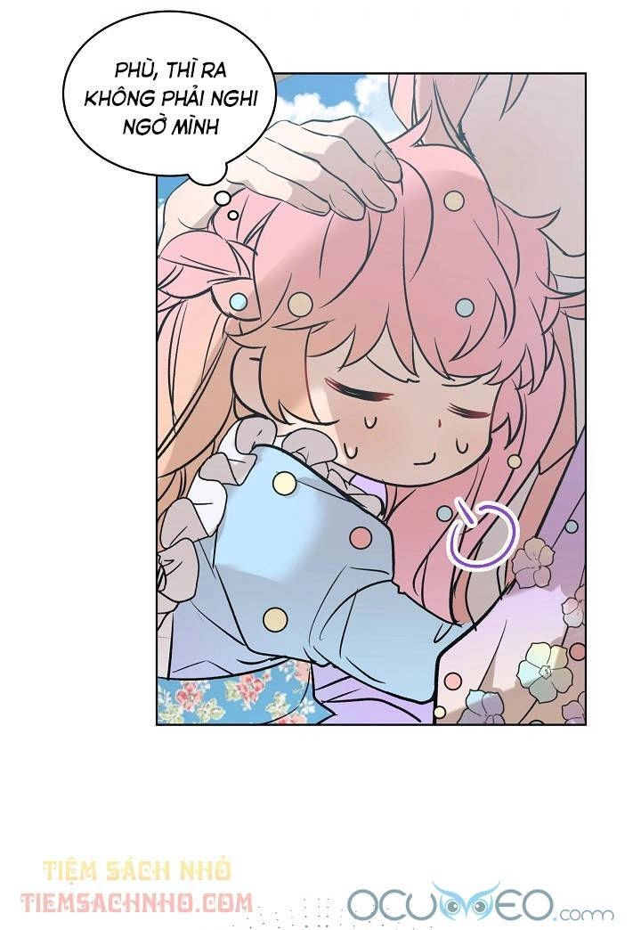 Quý Cô Thế Lực Ngầm Chapter 4 - 56