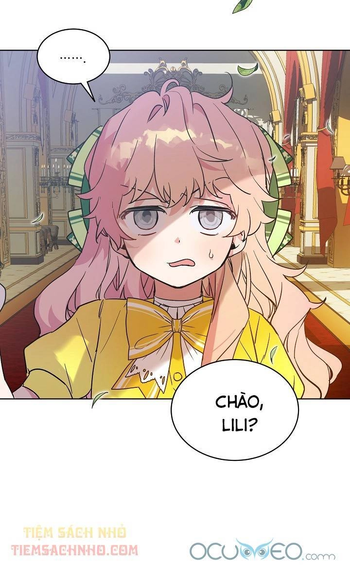 Quý Cô Thế Lực Ngầm Chapter 4 - 59