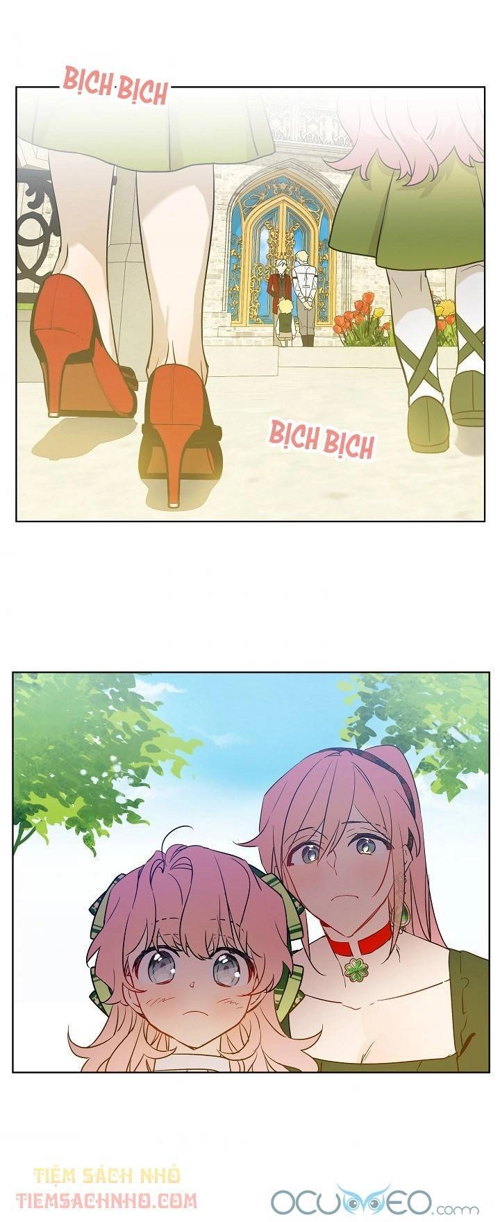 Quý Cô Thế Lực Ngầm Chapter 5 - 24