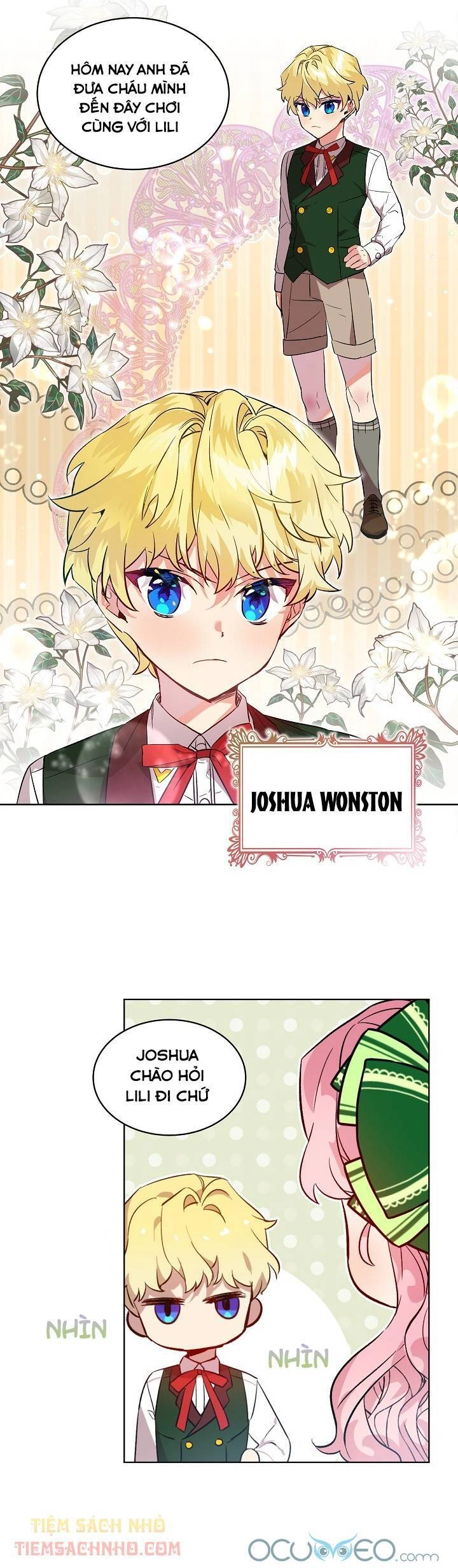 Quý Cô Thế Lực Ngầm Chapter 5 - 27