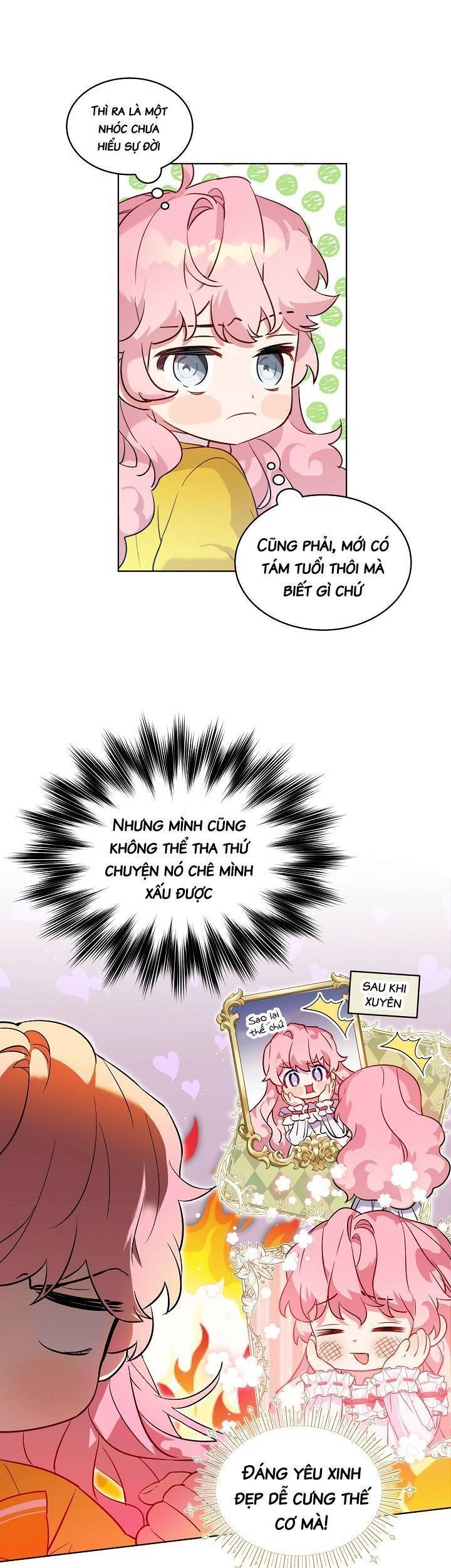 Quý Cô Thế Lực Ngầm Chapter 5 - 32