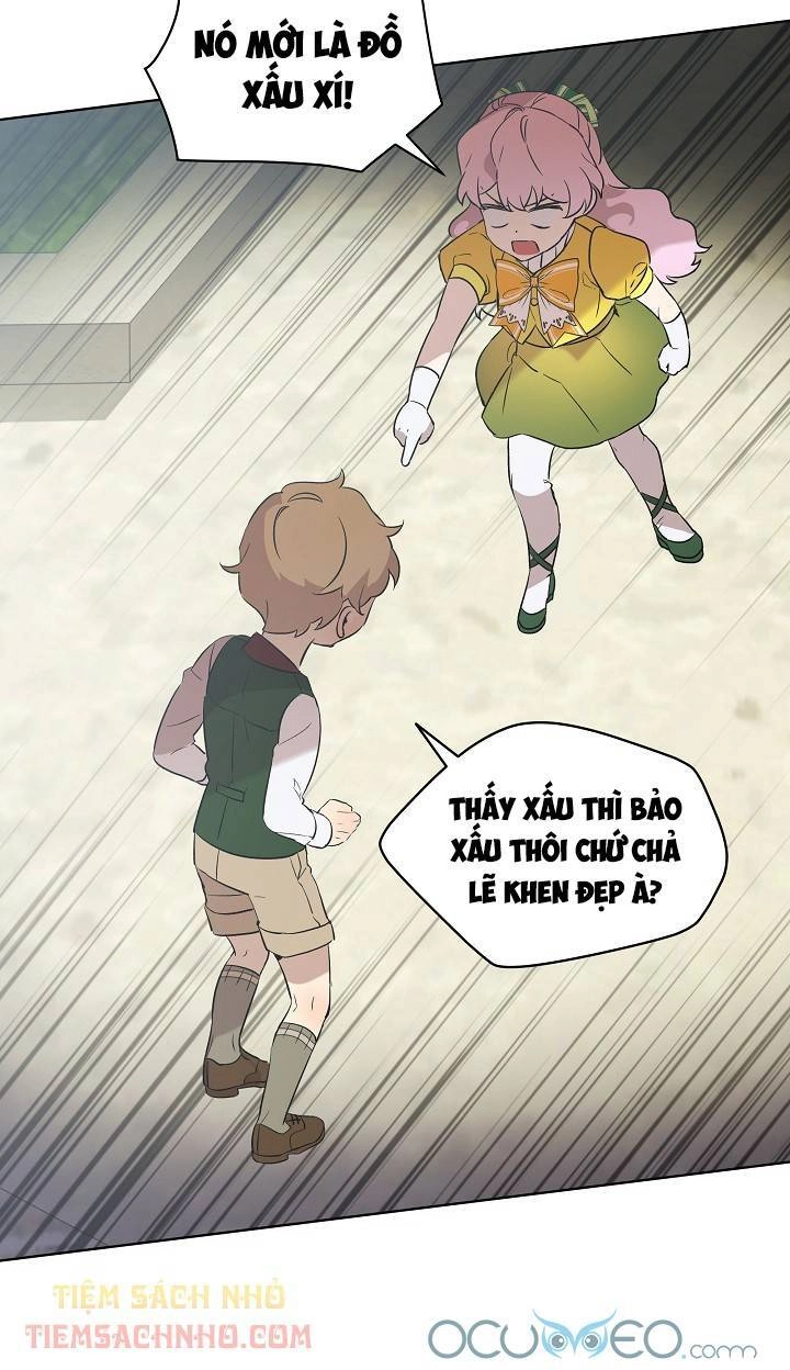 Quý Cô Thế Lực Ngầm Chapter 5 - 34