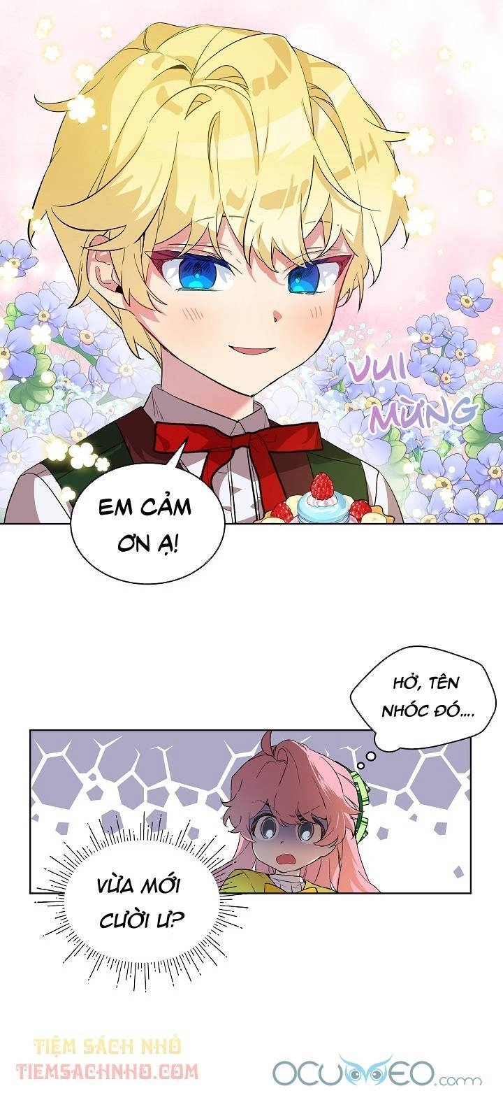 Quý Cô Thế Lực Ngầm Chapter 6 - 6