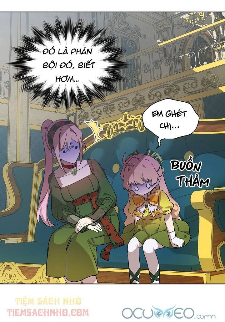 Quý Cô Thế Lực Ngầm Chapter 6 - 15