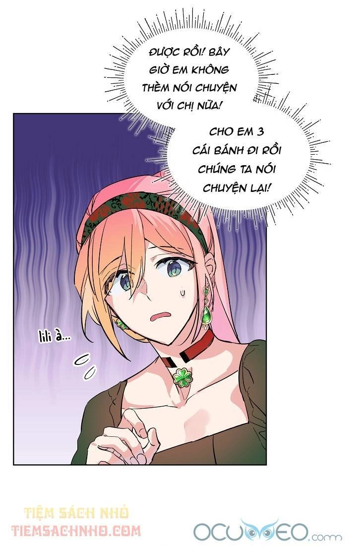 Quý Cô Thế Lực Ngầm Chapter 6 - 16