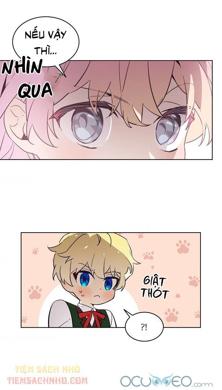 Quý Cô Thế Lực Ngầm Chapter 6 - 26