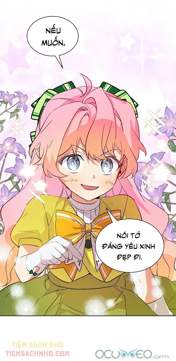 Quý Cô Thế Lực Ngầm Chapter 6 - 28