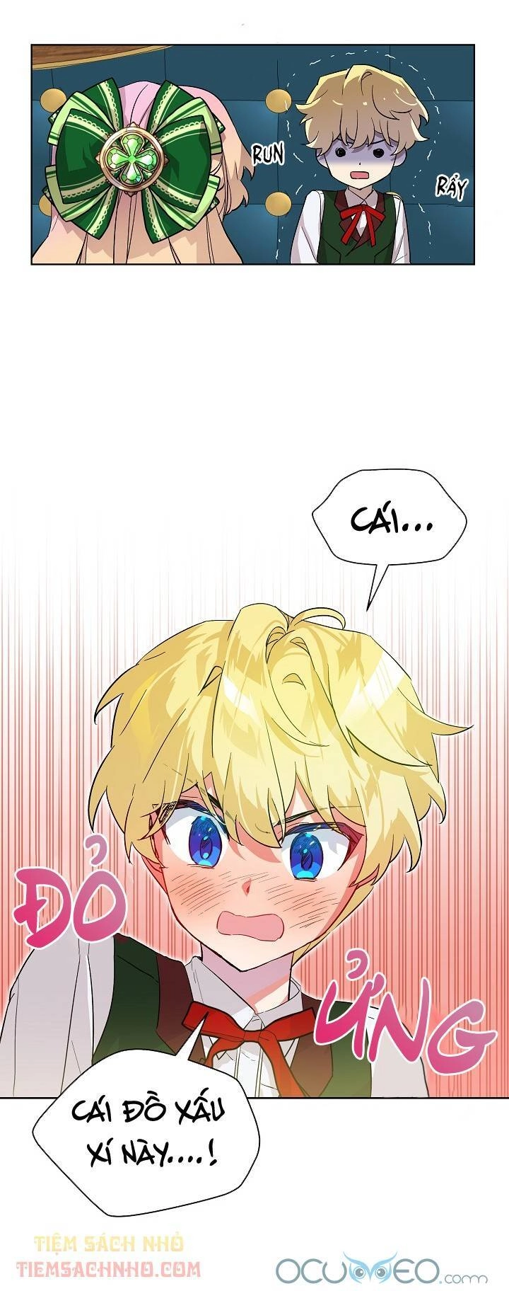 Quý Cô Thế Lực Ngầm Chapter 6 - 29