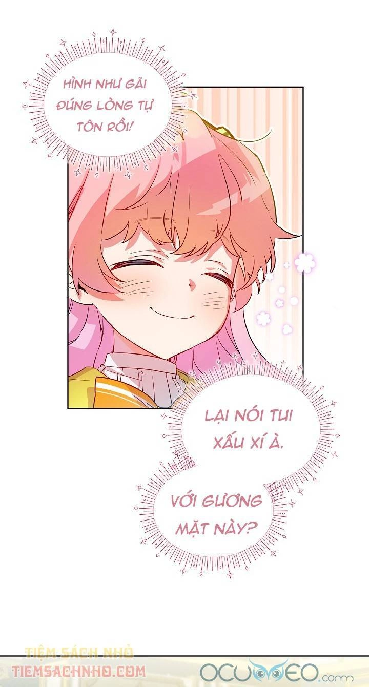 Quý Cô Thế Lực Ngầm Chapter 6 - 30