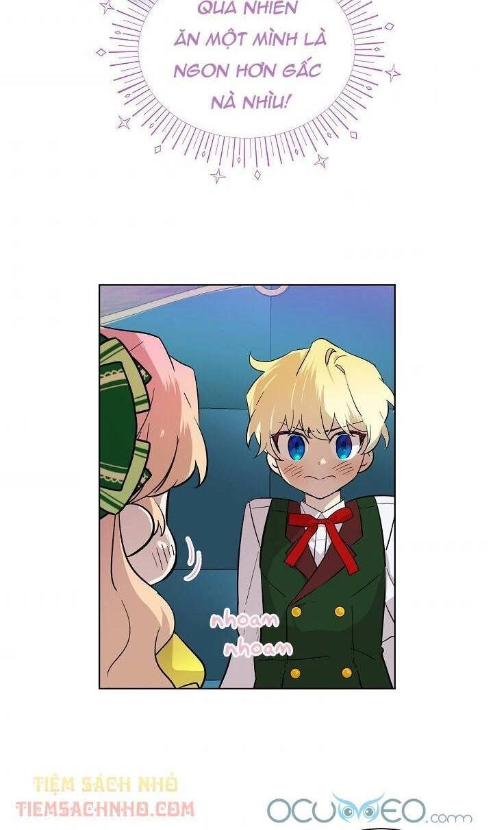 Quý Cô Thế Lực Ngầm Chapter 6 - 33